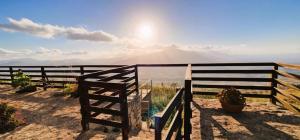 Villetta Bonifato con Vista Mozzafiato