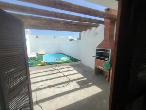 Casa praia