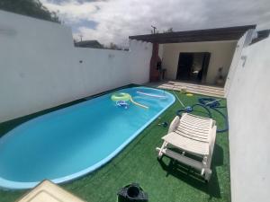 Casa praia