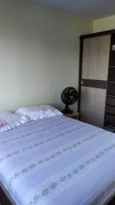 Apartamento perto do mar com garagem - 巴尔内阿里东海滩