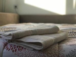 Bright and cozy ROOM, not the whole apartment, in the city centre