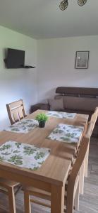Apartamenty w dolinie 665-733-924