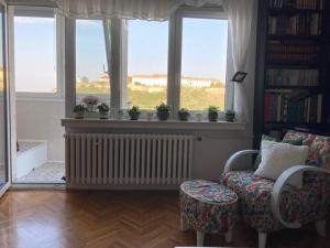 Bright and cozy ROOM, not the whole apartment, in the city centre