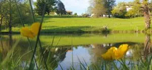 La Maison de Mendigou - Cuzac