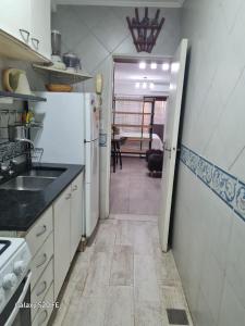Confortable departamento en Barrio Norte