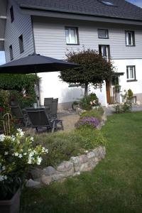 Ferienwohnung am Brunnen