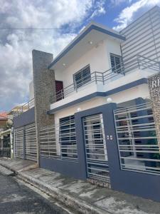 Casa amueblada en San Cristóbal