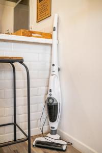 Appartements Charmant appartement proche commodites et Disney ! : photos des chambres