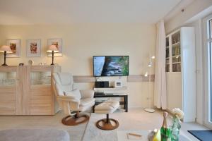 Strandperle Strandperle Appartement 203