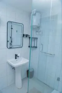 Ijuru House - Kyebando