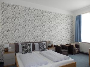 Double Room room in Hotel Bellevue