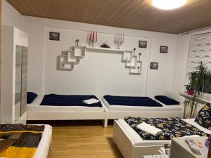 Wunderschöne Ferienwohnung in Glauchau Nähe Chemnitz, Zwickau und Gera - 3hvězdičkové hotely ve městě Glauchau