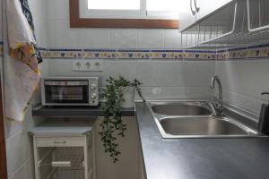 VV Brisa Atlántica Las Nieves