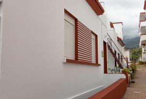 VV Brisa Atlántica Las Nieves