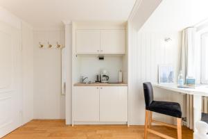 Appartement Calla