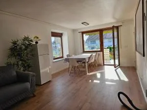 Ferienhaus Süd Öhringen - 瓦尔登堡