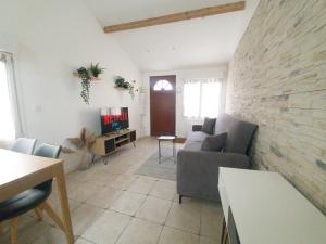 Serenity House 20 min Paris, Parking gratuit, Wifi