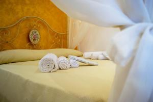 Bed and Breakfast Camumidha