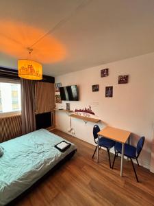 Appartements Le gite 