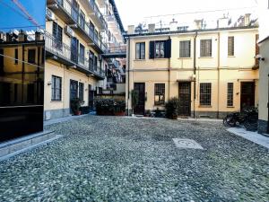 Appartement 2 Chambres