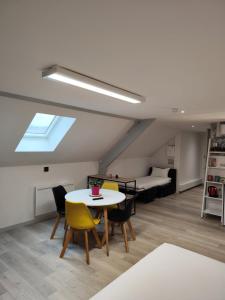 Hotels Break Hotel : photos des chambres