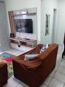 Apê Vila Tupi Pet friendy