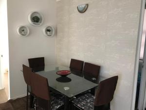 Departamento en 4 esquinas, a pasos de la playa