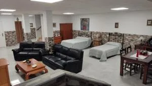 Loft los olivos - Algar