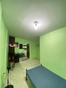 Green Pod - Surigao City