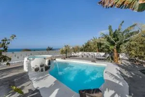 Finca Oasis Samuel - Tanque