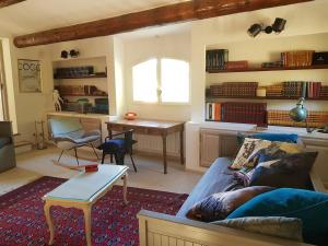 Villas Magnifique Villa Provencale : photos des chambres