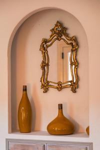 Villas Magnifique Villa Provencale : photos des chambres