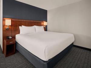 Courtyard by Marriott Halifax Downtown