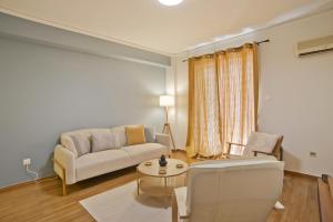 Hill House Lycabettus Stylish near Athens Center