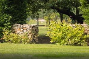 Villas Magnifique Villa Provencale : photos des chambres