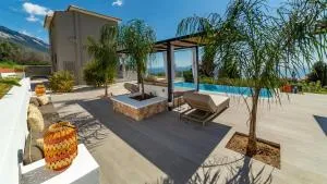 Find me on Kefalonia - Vlachata