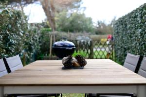 Studio agréable 300m Côte Sauvage