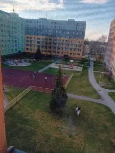 Rodinné bydlení - Nová Ves