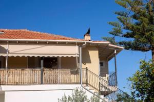 Lemon House Lefkada