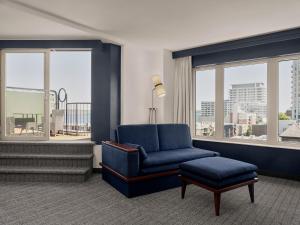 Courtyard by Marriott Halifax Downtown