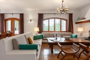 Villa Can Bassetes