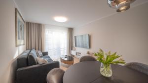 Apartmán Donizetti D 10