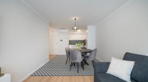 Apartmán Donizetti D 10