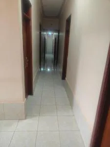 Nidasha Guest House Namungoona - Bulenga