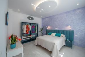 AntonelloApartments - Suite Nonno Piero