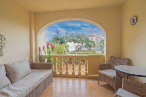 Apartamento Margarita