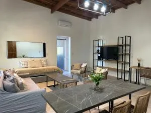 Depto de lujo 4 pers 2 ambientes - 默西迪丝