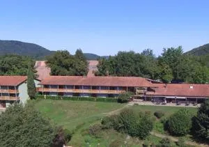 Relais du bois perché - Arbon