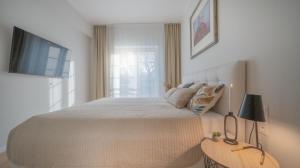 Apartmán Donizetti D 10