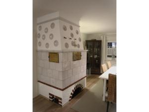 Ferienwohnung im Haus Schwedes